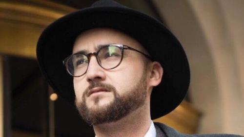 Rochdi Bakhchouch, imigrant marocain Ã  Paris
