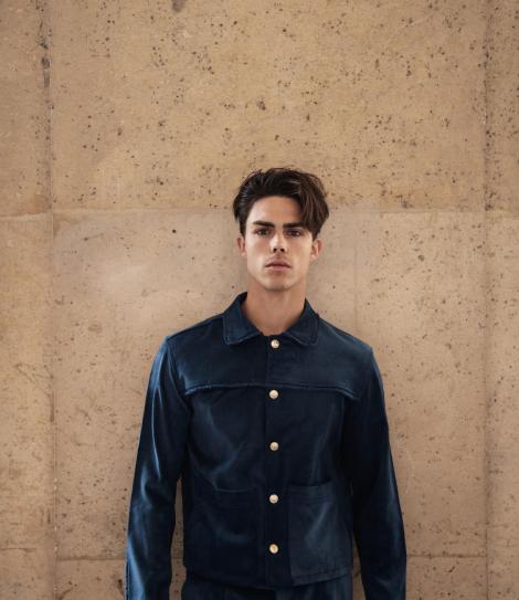 Blazer - Elegant and Everyday