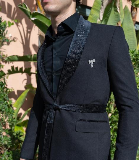 Collection Private Wardrobe Homme 2025 / 2026— Maison Roshmode Elite