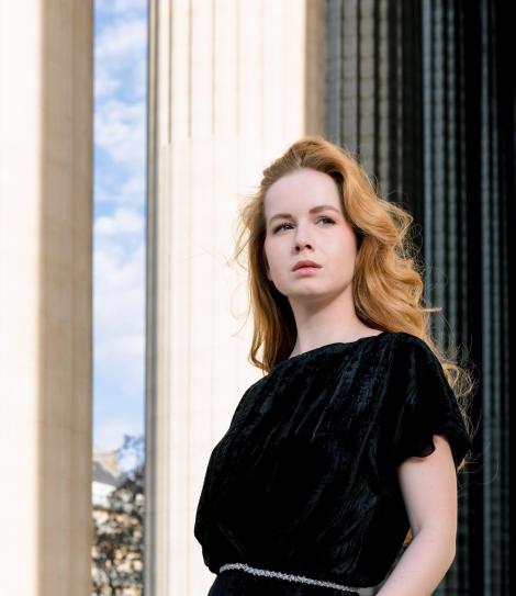 Robe de soirée - Edition Limitée