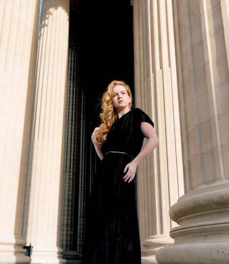 Robe de soirée - Edition Limitée