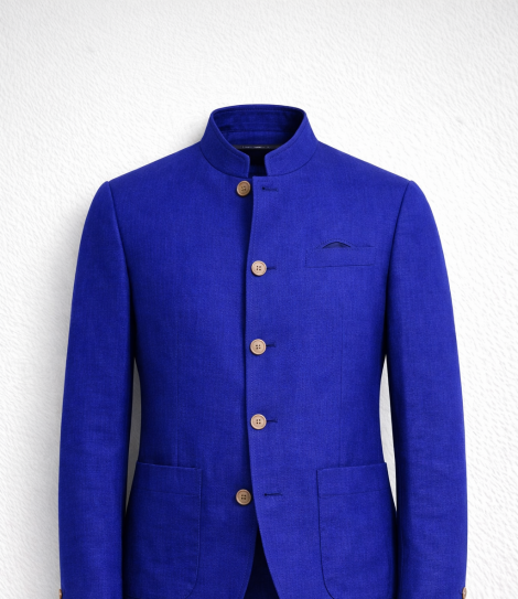 Veste Azure Chaouen 