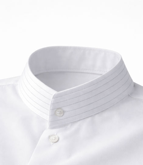 Chemise Signature 01