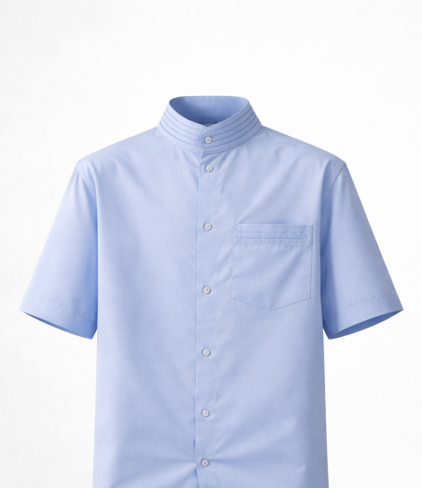 Chemise Signature 01