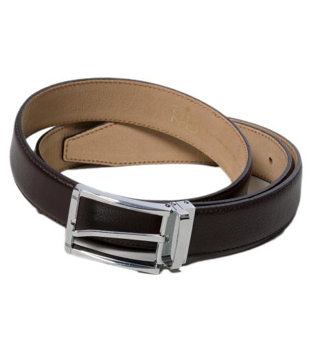 Ceinture en cuir de la vache ModÃ¨le Marrakech