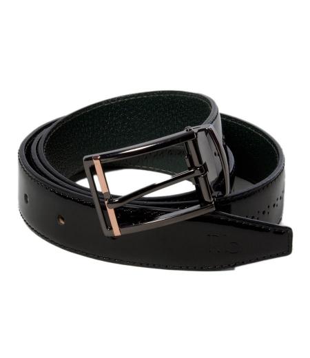 Ceinture Vernie Model Princeluxe