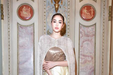 Look 2 – Collection Fashion Week Milan 2025