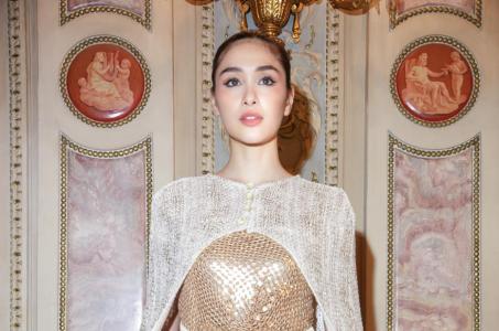 Look 2 – Collection Fashion Week Milan 2025