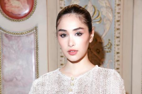 Look 2 – Collection Fashion Week Milan 2025