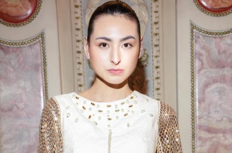 Look 5 – Collection Fashion Week Milan 2025