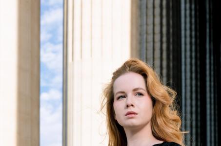 Robe de soirée - Edition Limitée