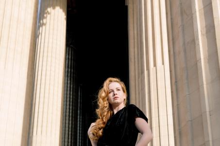 Robe de soirée - Edition Limitée