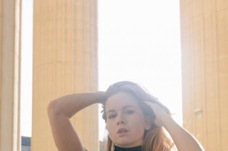 Robe de Soirée Halter- Edition Limitée 