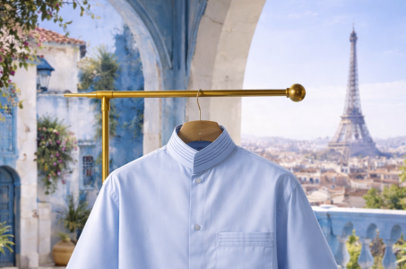 Chemise Signature 01